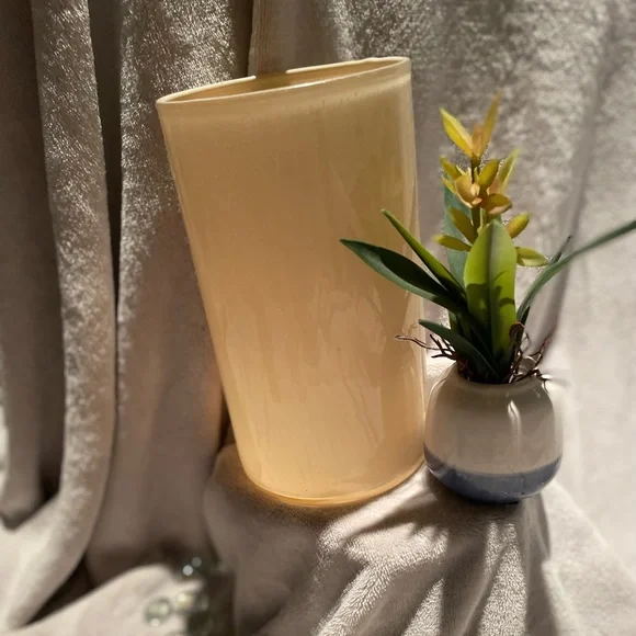 ‼️3/$33‼️ ✨🏺Simple vase🏺✨ - Picture 2 of 5